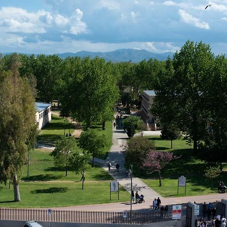 Boutique Apartment Vista Sul Parco Olbia Dış mekan fotoğraf