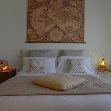 Boutique Apartment Vista Sul Parco Olbia Dış mekan fotoğraf