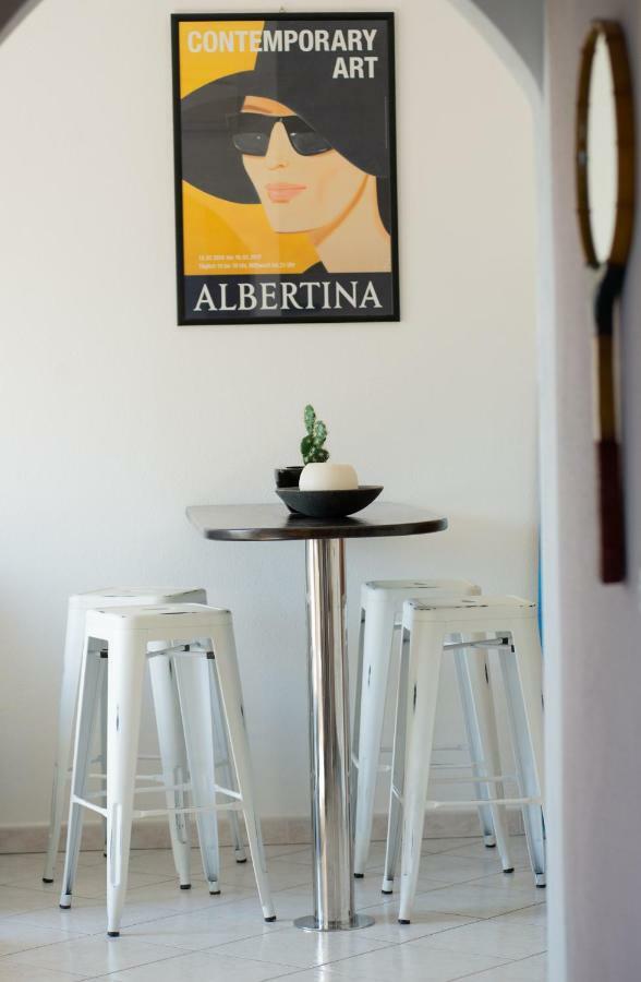 Boutique Apartment Vista Sul Parco Olbia Dış mekan fotoğraf