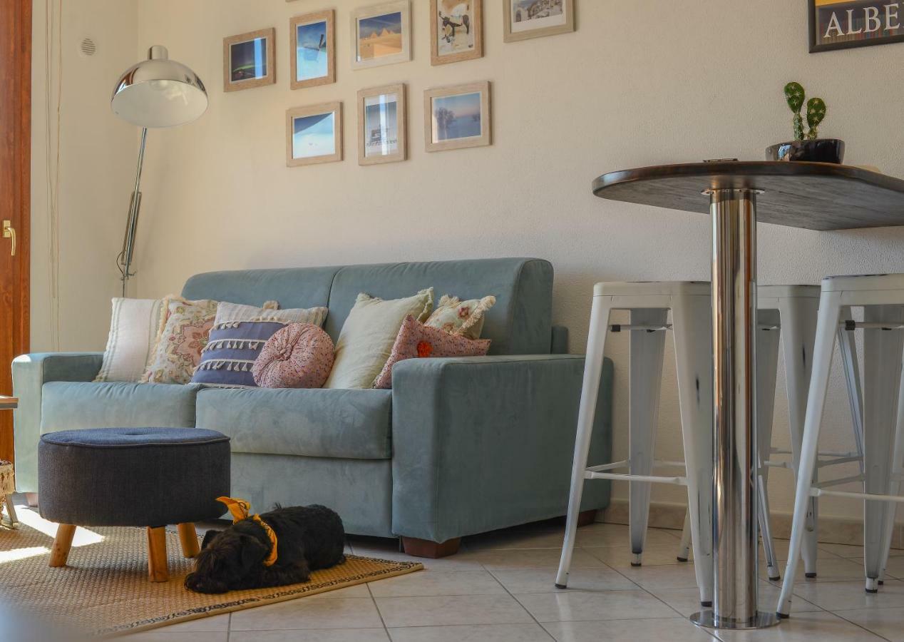 Boutique Apartment Vista Sul Parco Olbia Dış mekan fotoğraf