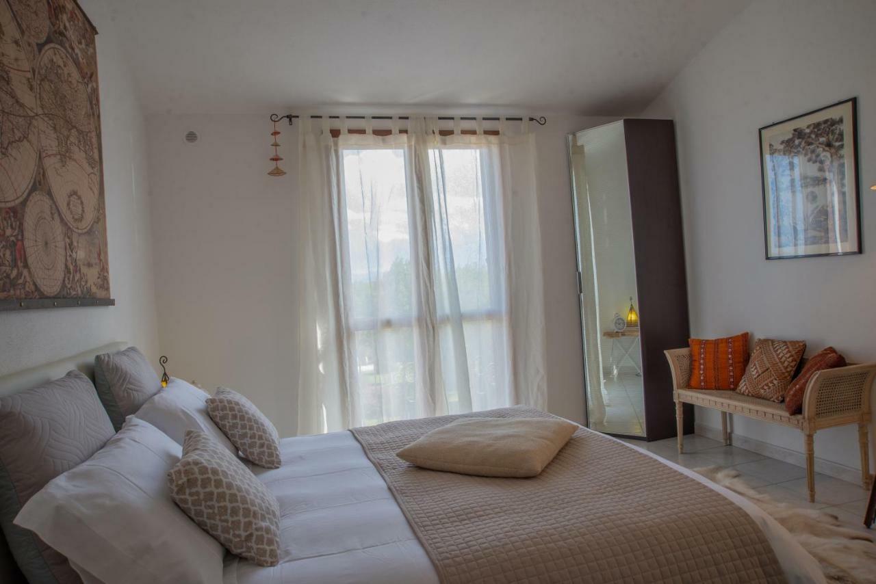 Boutique Apartment Vista Sul Parco Olbia Dış mekan fotoğraf