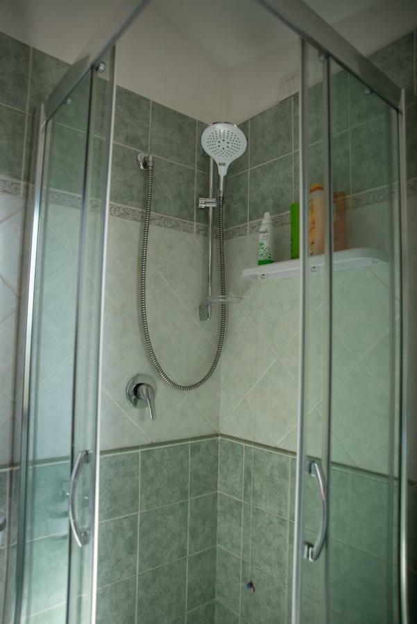 Boutique Apartment Vista Sul Parco Olbia Dış mekan fotoğraf