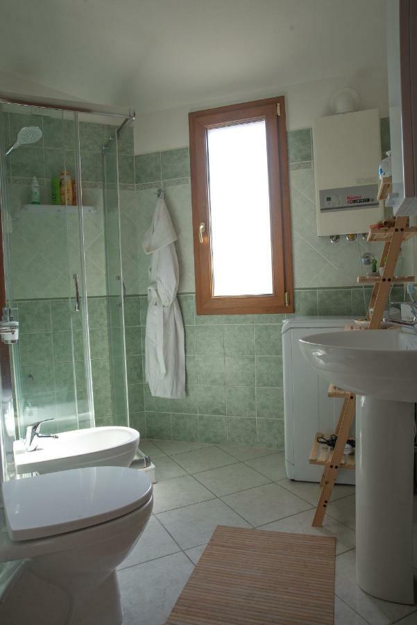 Boutique Apartment Vista Sul Parco Olbia Dış mekan fotoğraf