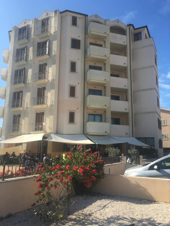 Boutique Apartment Vista Sul Parco Olbia Dış mekan fotoğraf